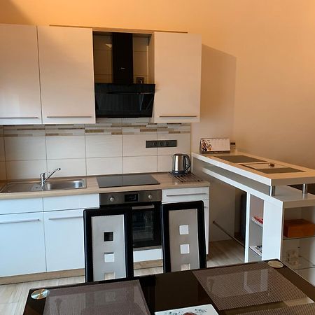 Apartman Jana Διαμέρισμα Kunovice Εξωτερικό φωτογραφία