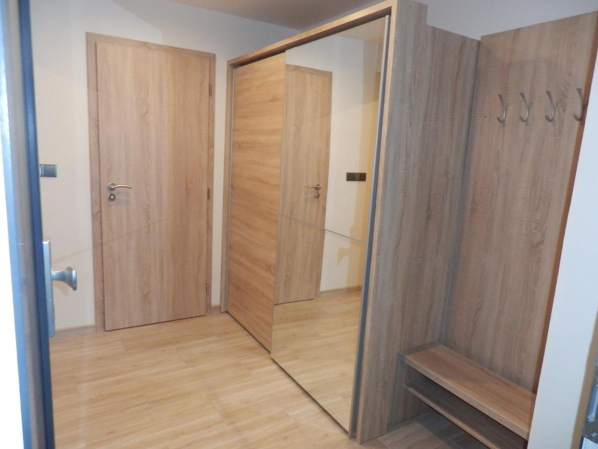 Apartman Jana Διαμέρισμα Kunovice Εξωτερικό φωτογραφία