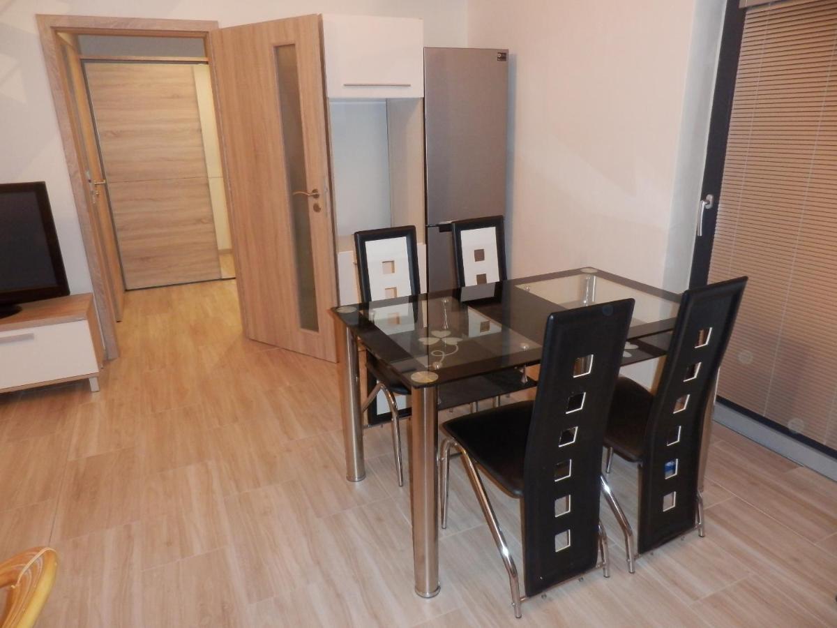 Apartman Jana Διαμέρισμα Kunovice Εξωτερικό φωτογραφία