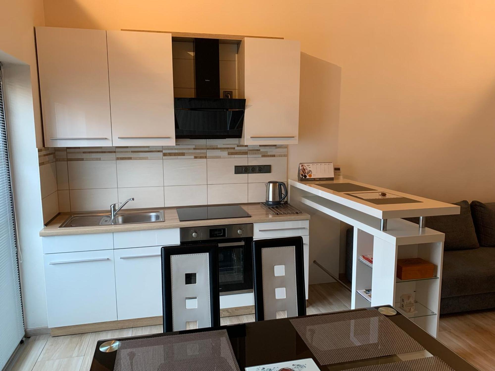 Apartman Jana Διαμέρισμα Kunovice Εξωτερικό φωτογραφία