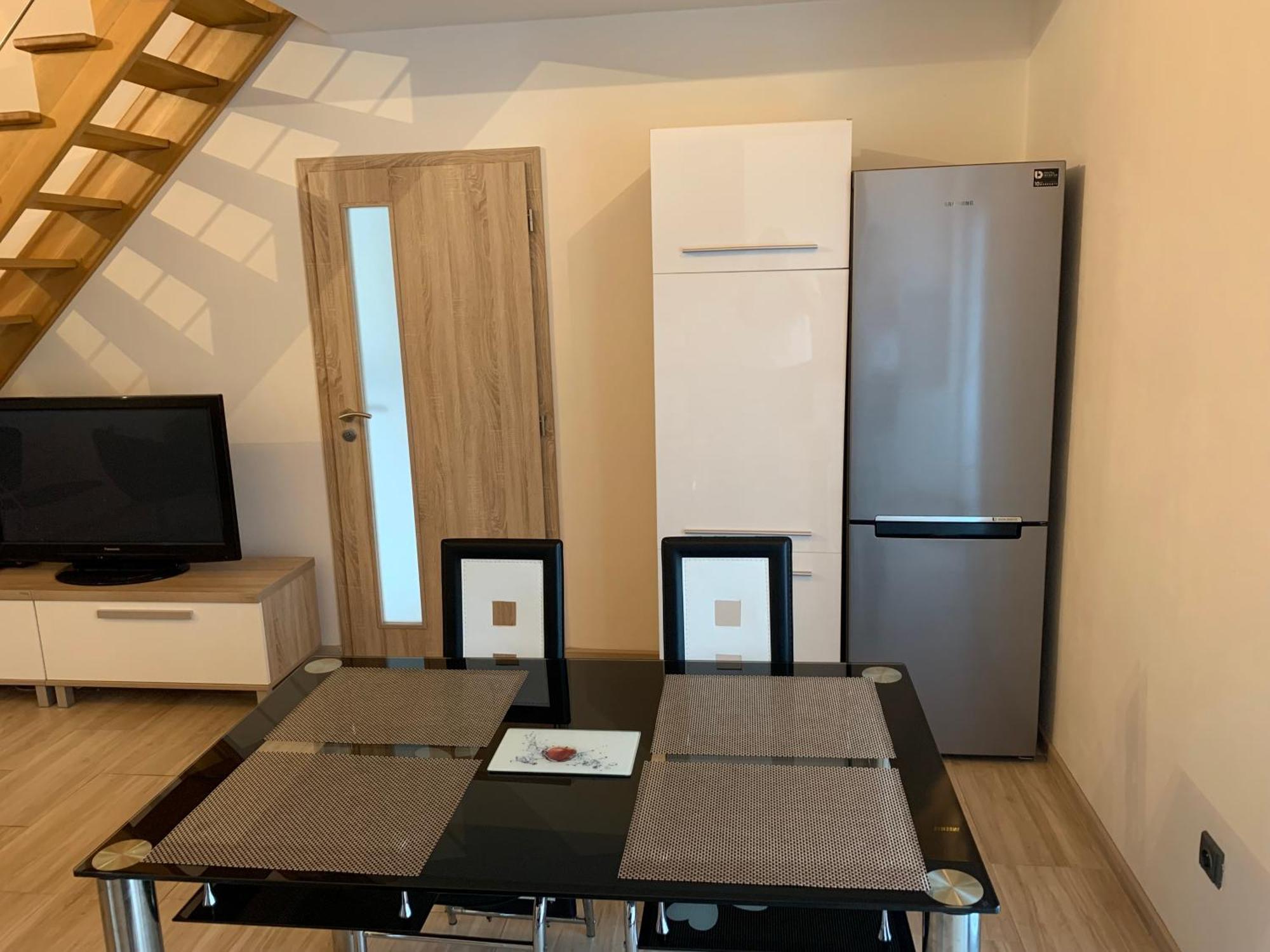 Apartman Jana Διαμέρισμα Kunovice Εξωτερικό φωτογραφία